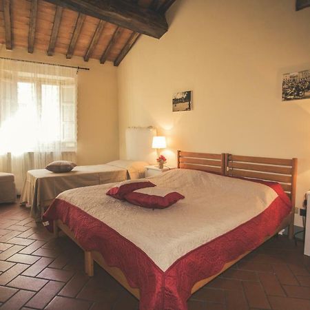 Appartement Il Cuore Di Lucques Extérieur photo