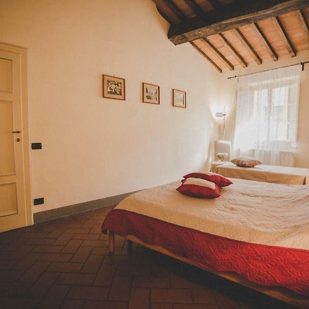 Appartement Il Cuore Di Lucques Extérieur photo