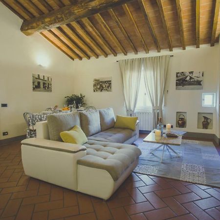 Appartement Il Cuore Di Lucques Extérieur photo
