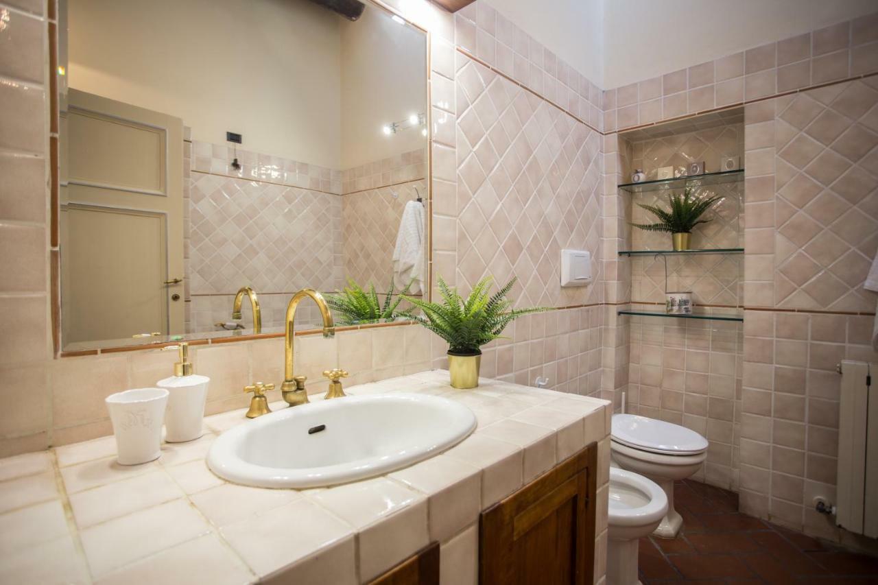 Appartement Il Cuore Di Lucques Extérieur photo