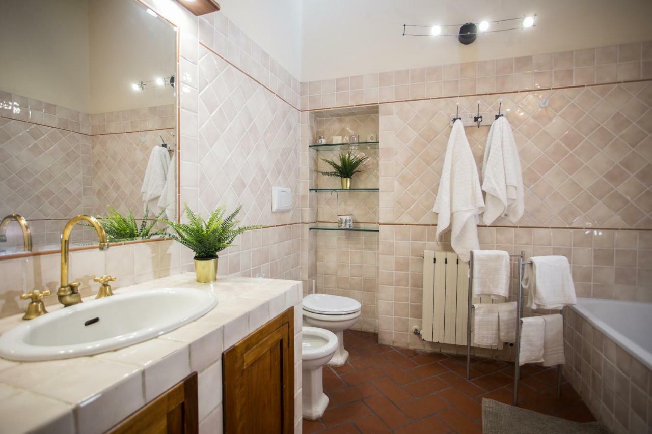 Appartement Il Cuore Di Lucques Extérieur photo