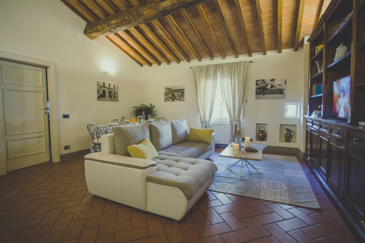 Appartement Il Cuore Di Lucques Extérieur photo