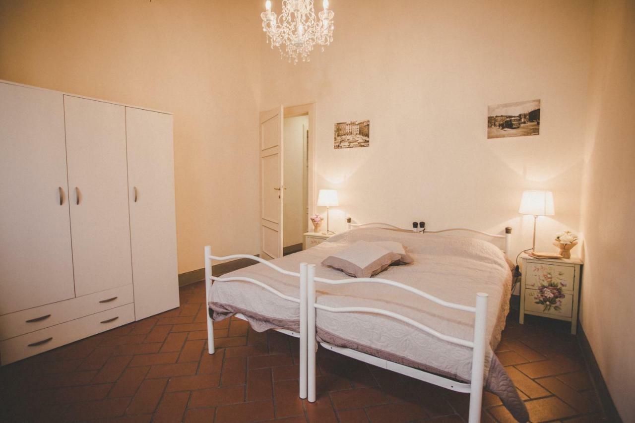 Appartement Il Cuore Di Lucques Extérieur photo