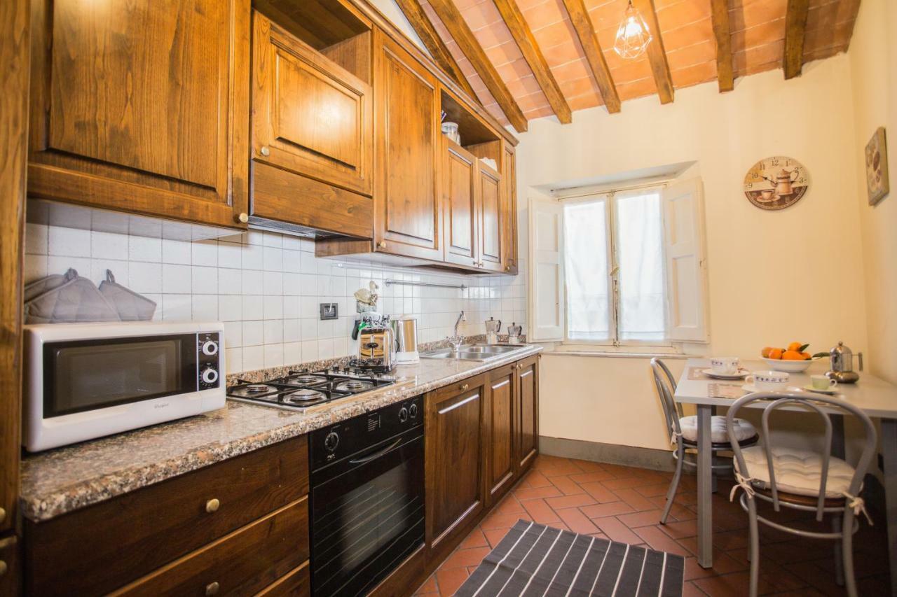 Appartement Il Cuore Di Lucques Extérieur photo
