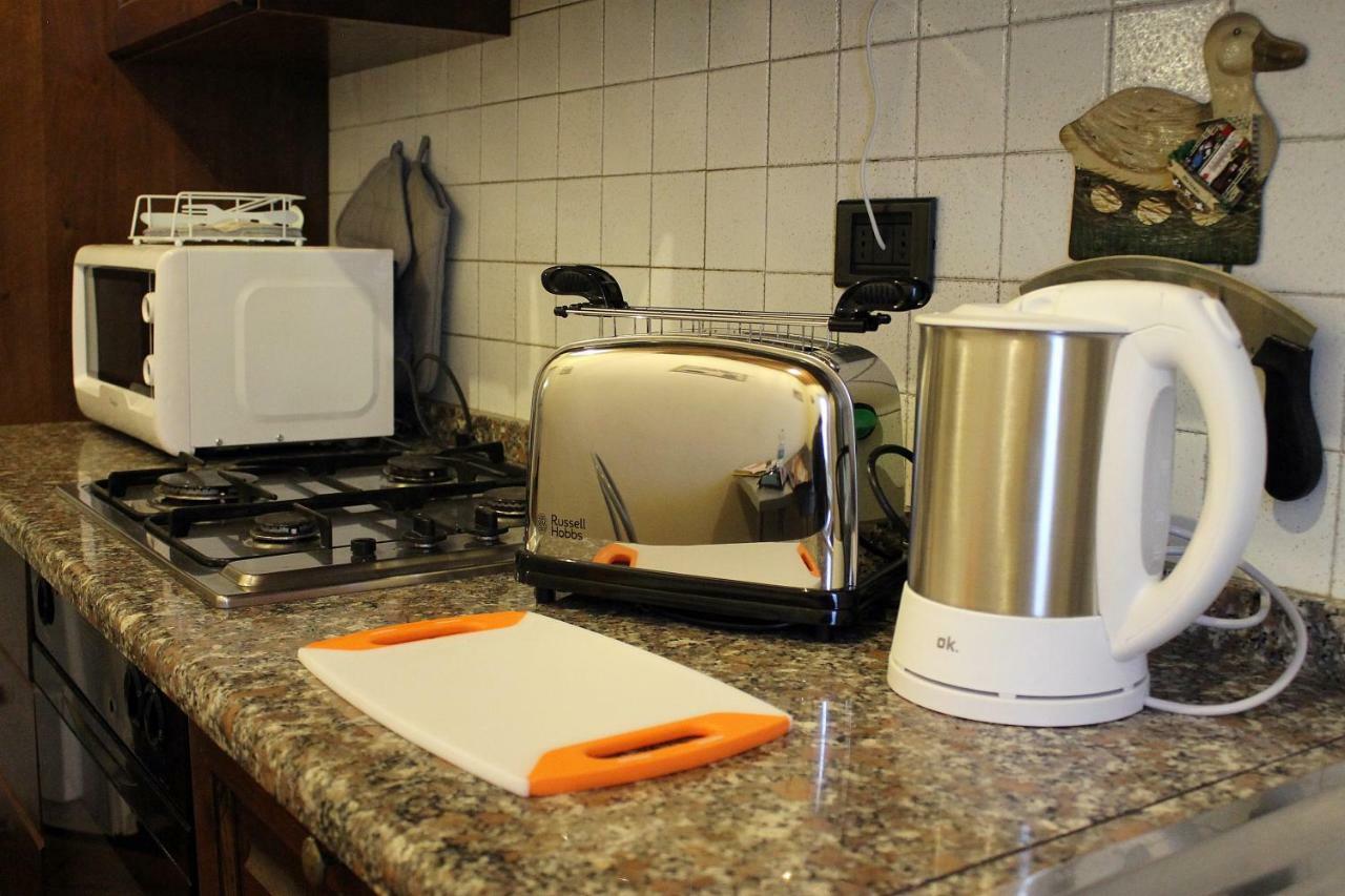 Appartement Il Cuore Di Lucques Extérieur photo