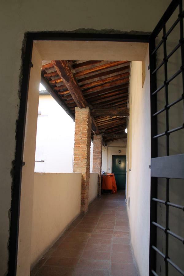 Appartement Il Cuore Di Lucques Extérieur photo