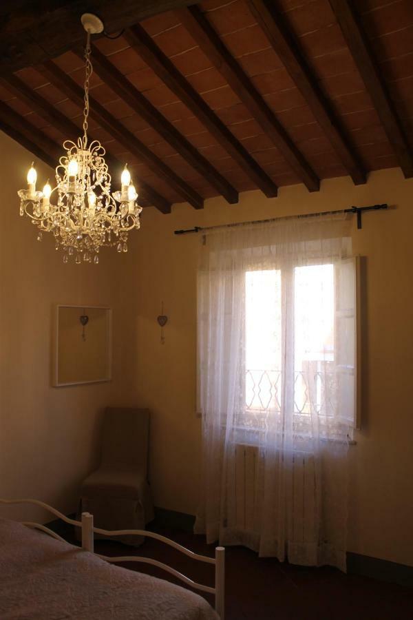 Appartement Il Cuore Di Lucques Extérieur photo
