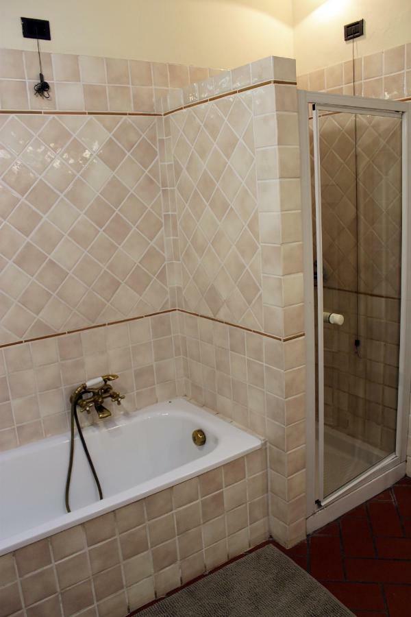 Appartement Il Cuore Di Lucques Extérieur photo
