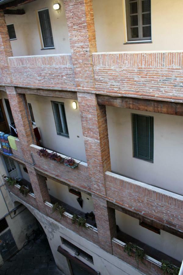 Appartement Il Cuore Di Lucques Extérieur photo
